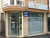 Донација Српске банке