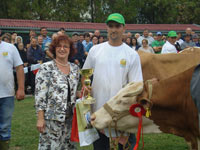 Пословница у Свилајнцу