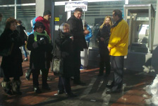 Поклони током децембра!