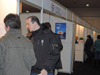 Сајам пракси 2011